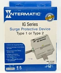 Intermatic Series Surge Protective Device Type Or IG1240RC3 New 1364. Fixed Price $119.99.