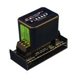 Ditek DTK-2MHLP12BWB Voice/data/signal Circuit Modular Surge Protector (12V) New. Fixed Price $29.69.
