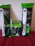 Greenlite Tier 1 Advanced Power Strips (2) Bar 7 Outlet And Led Desk Lamp. Fixed Price $22.00.