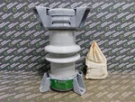 New 9L12TGA005 Tranquell Surge Arrester 5.1KV Mcov 4.2KV 16.1KA 10KA Crest. Fixed Price $750.00.