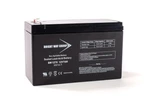 PS7.5P-12 Power Kingdom Replacement Sla Battery (12V 7AH). Fixed Price $19.49.