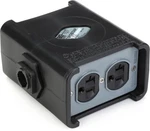 Pro Co ACPT1POBTAPA-F2 TRUE1-IN Loop-thru Dual Duplex Portable Outlet Box. Fixed Price $185.00.