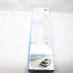 Surge Protector With 2 Usb Ports 6-OUTLET 4-FT Cord 14619. Fixed Price $18.58.