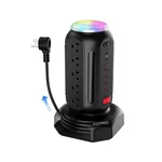 Multiple Plug Pd 30W Fast Charging Power Strip, With Surge Protecto... Ship. Fixed Price $49.07.
