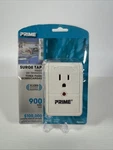 Prime PB802105 Alarm Surge Protector 054732807482 - New. Fixed Price $13.87.