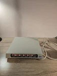 Tested - Pc Accessories 36011/P10045 Temporary Power Tap Surge Protector. Fixed Price $24.99.