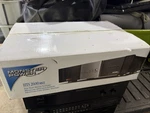 Nib Monster Power Hts 2600 Mkii Home Theater Reference Center. Fixed Price $95.00.