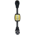 Southwire Surge Guard 44270 Entry Level Portable Protector - 50 Amp. Fixed Price $107.86.