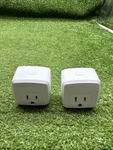 Mini Smart Plug Wifi Outlet For Alexa Google Home Assistant BNC-60/U152T. D4. Fixed Price $14.20.