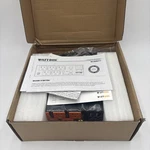 Wattbox WB-300VB-IP-5 Power Conditioner 5-OUTLET Ovrc Auto Reboot Open. Fixed Price $149.99.