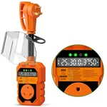 Powgrn 26000J Rv Surge Protector Amp, Auto Voltage & Temperature. Fixed Price $58.14.