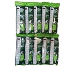 (lot Of 10) Greenlite Tier Advanced 7 Outlet Surge Protecting Power Strips New. Fixed Price $55.00.