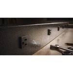 Gladiator Garageworks Wide 9-OUTLET Workbench Powerstrip 8 X 6" 2". Fixed Price $208.99.