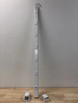 Commercial Electric LTS-6Z1260-2U 6-OUTLET Usb Power Strip Without Cord. Fixed Price $23.73.