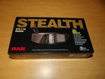Rab STL110 Bronze Stealth View Detection Sensor 1000 Watt Brand New In Box. Fixed Price $50.99.