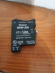 PB3 Itw Ultralinx UP3H-27 Nip Surge Protection Solutions. Fixed Price $8.20.