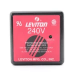 Leviton Surge Replacement Module 240VAC 50/60HZ For Panel 52412-DS3. Fixed Price $202.39.