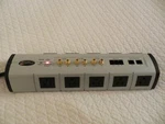 Power Sentry Home Theatre Computer Media Surge Protector 104168 Works Great!. Fixed Price $29.99.