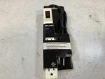Adj Brilliant! KT4PS 6 Outlet Power Strip With 2FT Heavy-duty Cord, Black "A3C". Fixed Price $20.00.