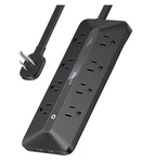 Anker 12-IN-1 Usb-c Power Strip Flat Plug 900J Slim Desk Charging Station 5FT. Fixed Price $23.99.