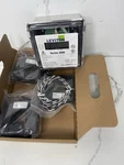 Leviton Series 2000 2R480-081 120/208V 3P4W 400A Outdoor Kwh Meter Kit. Fixed Price $350.00.