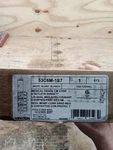 Leviton 53C6M-1S7. Fixed Price $135.00.