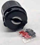 250V 125V 20A Nema L14-20P Prong Twist Lock Male Replacement Plug. Fixed Price $15.00.