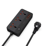 Pd 20W 2500W Multi Tap Universal Plug Eu Outlet Power Strip With 1.8M Extension. Fixed Price $33.99.