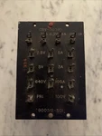 Rca Power Transformer XT-2844 CRV-30389 Vintage Tube Hv Multi-tap Usa. Fixed Price $99.00.