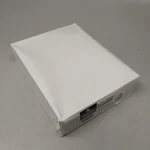Quality Park 100 Pk Envelopes 12"X9"X3" Brown. Fixed Price $128.80.