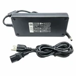 Oem Alienware 17 R3 R4 R5 Precision 7730 Ac Adapter GA240PE1-00 PA-9E Dell Fwcrc. Fixed Price $42.24.