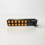 Wattbox WB-700CH-IPV-12 Rack Mount Power Conditioner Ovrc Home, 12-OUTLETS. Fixed Price $99.00.
