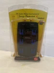 Radio Shack Surge Protector Single Outlet 61-2431 997JOULES Home Entertainment. Fixed Price $14.96.