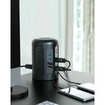 Power Strip Tower, 12 Outlets, 30W & Usb-c Ports, Up 17 Devices. Fixed Price $29.99.