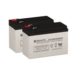 Apc RBC32 (12V 9AH Version) Battery Replacement. Fixed Price $43.79.