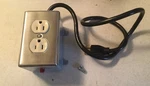 Power Control Systems Trans Arrestor 2AC15M. Fixed Price $24.95.