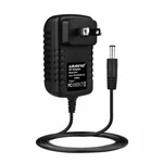 Ac Adapter Charger For Rca DRC6317E DRC6318E Dvd Portable Power Supply Cord Psu. Fixed Price $11.15.