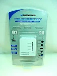 Monster Digital Life Express Powernet 100 Network Expansion Module 200 Mbps. Fixed Price $23.85.