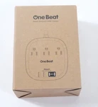 One Beat Desktop Power Strip - White. Fixed Price $21.54.