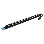 Pro-line ES48/ESMR60-L14 Power Strip, 12 Outlet(s) Ft., Blue. Fixed Price $129.99.