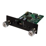 Panamax BLUEBOLT-CV3 Remote Power Management Card. Fixed Price $387.38.