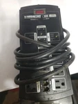 Monster Home Theater Jp 900 Surge Protector, 12 Outlets, 4320 Joules Protection. Fixed Price $9.99.