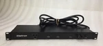Weltron CL-130A Rack Mountable 9-OUTLET Surge Protector 15A 120VAC 60HZ. Fixed Price $34.99.