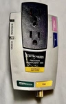 Surge Protector Flatscreen Tv High Definition Clean Power Monster Hts 200. Fixed Price $9.99.