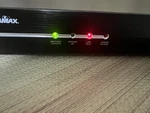 Panamax 4310 Transient Surge Suppressor Protector. Fixed Price $60.00.