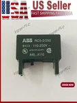 Abb RC5-2/250 Link For Use With Nl Series 110-250V 1SBN050200R1002-. Fixed Price $34.31.