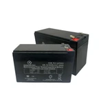 Apc RBC22 Battery Kit, Also Fits RBC48, RBC5, RBC9, And RBC63 Models. Fixed Price $46.95.
