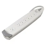 Belkin F9H710-12 Outlet Power Strip Surge Protector 1060 J 12FT White. Fixed Price $45.95.