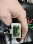 Ditek Surge Protection Dtk 12P Sgr. Fixed Price $15.00.