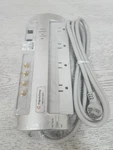 Panamax Powermax Surge Protector PM8-AV -new. Fixed Price $65.00.